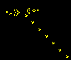 Conway's Game of Life