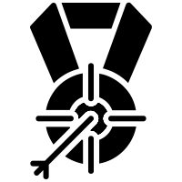 Skill Checkmark Icon